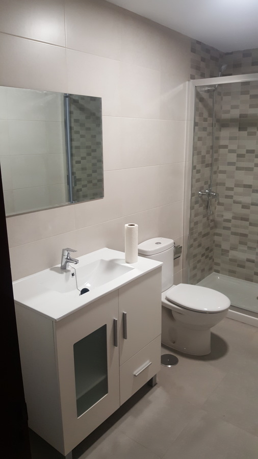 Baño