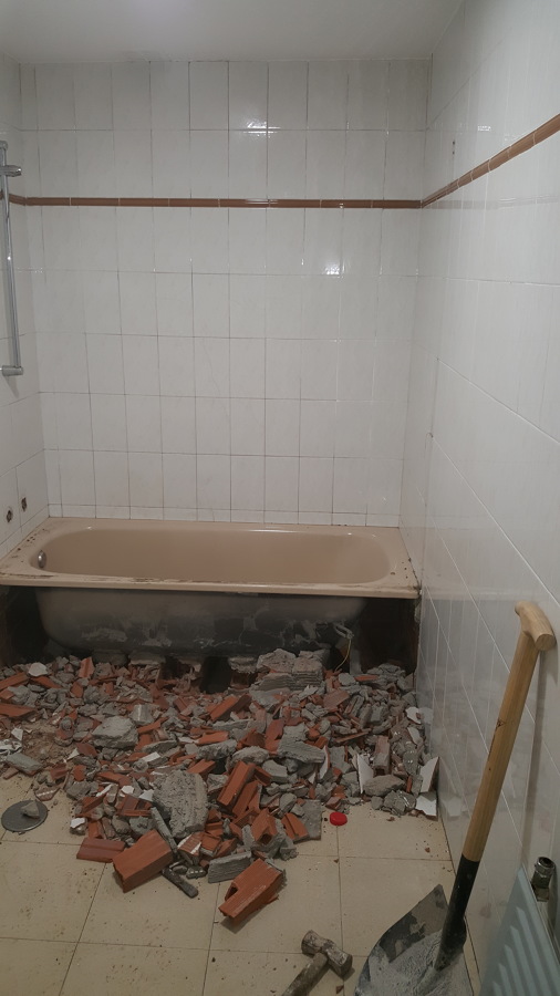 Baño