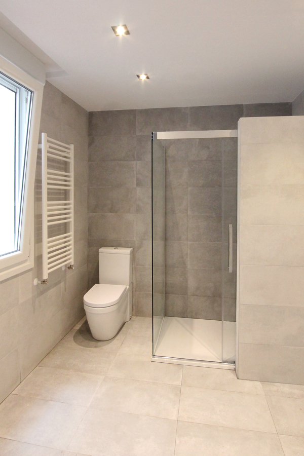 Baño