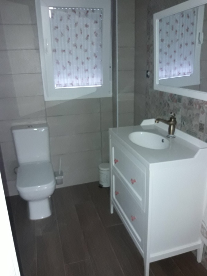 Baño
