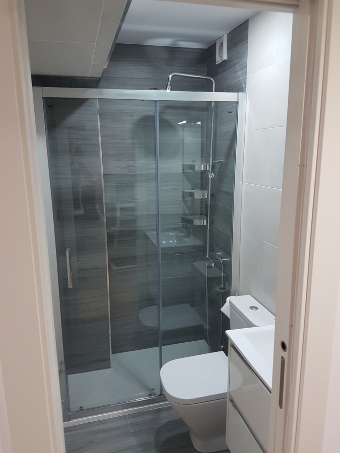 Baño