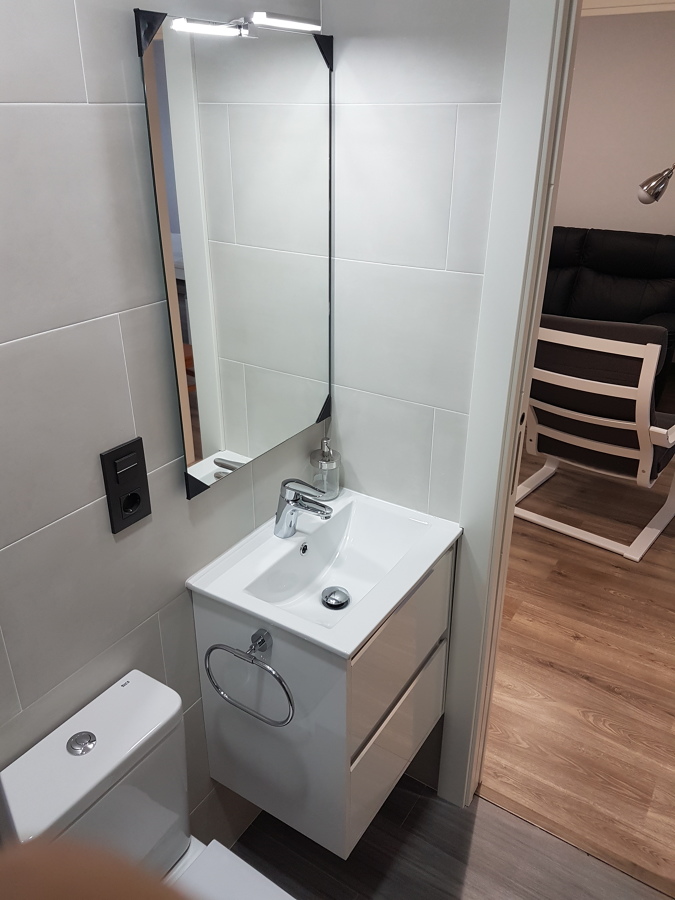 Baño