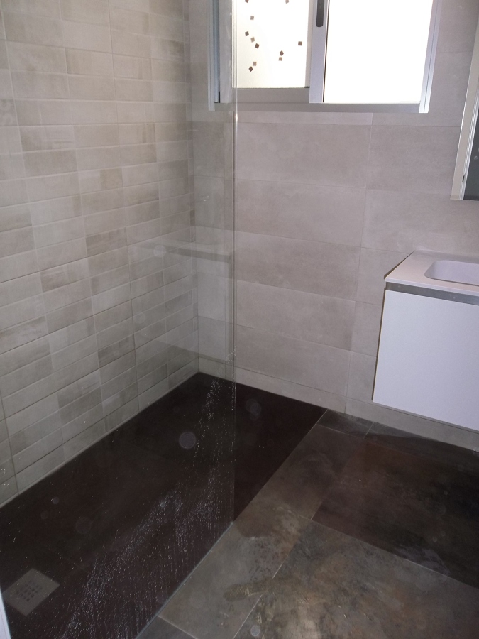 Baño
