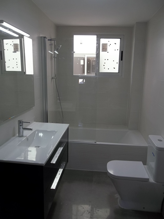 Baño