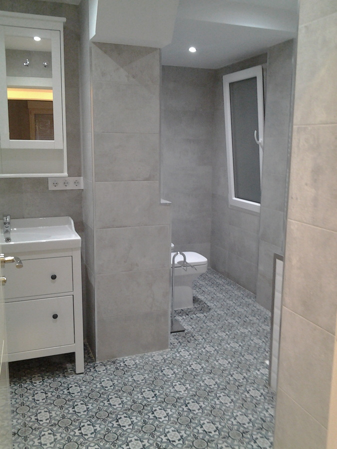 Baño