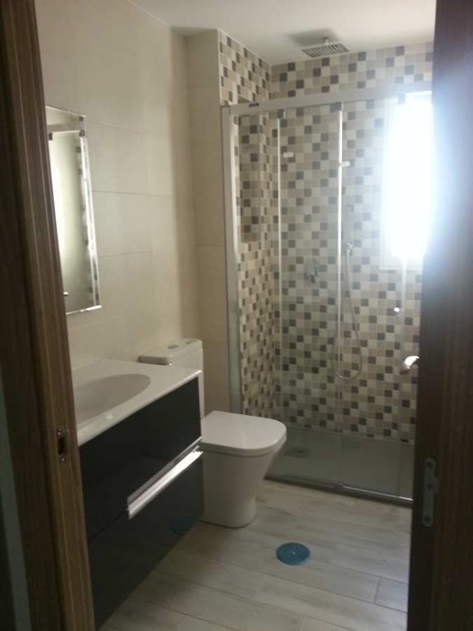 Baño