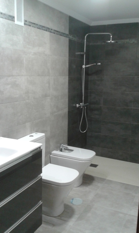 Baño