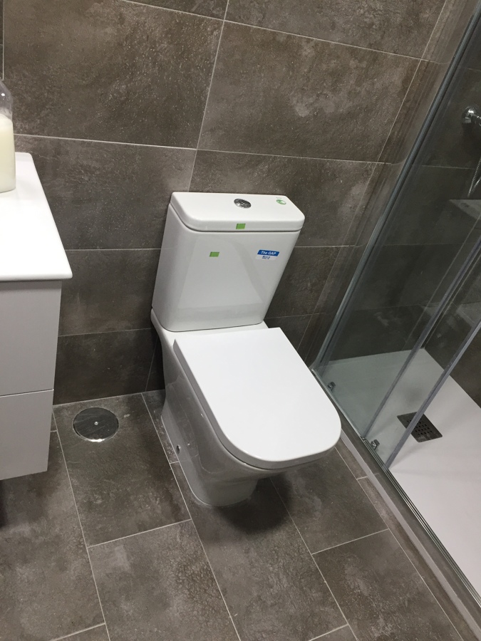 Baño