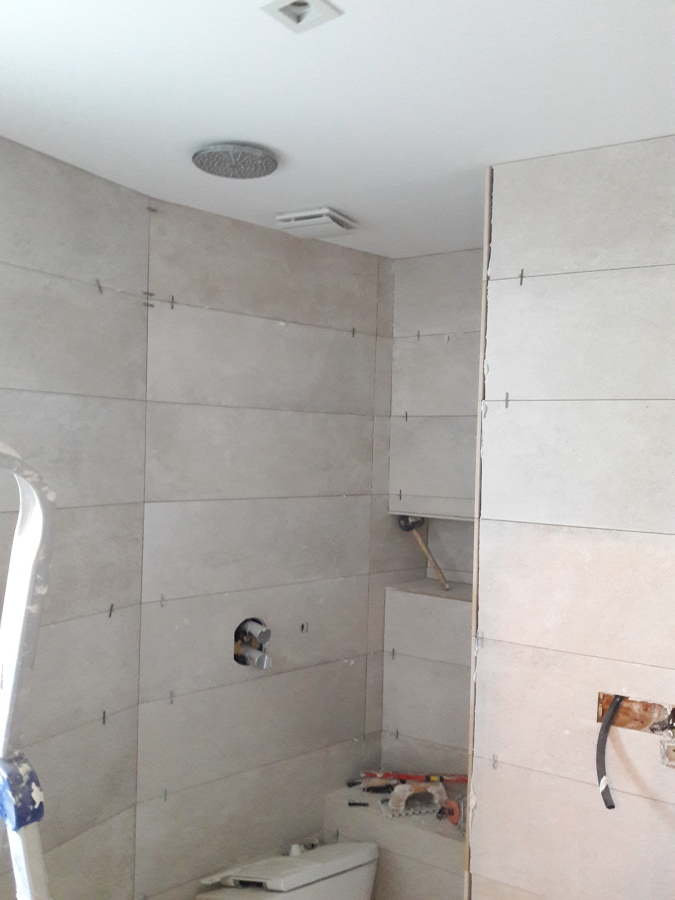 baño