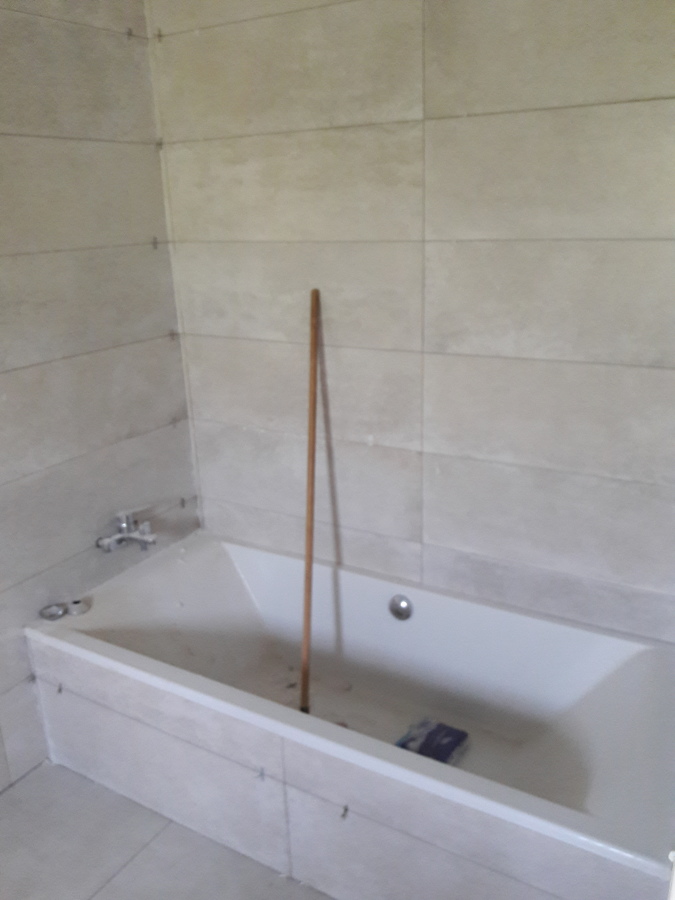 baño