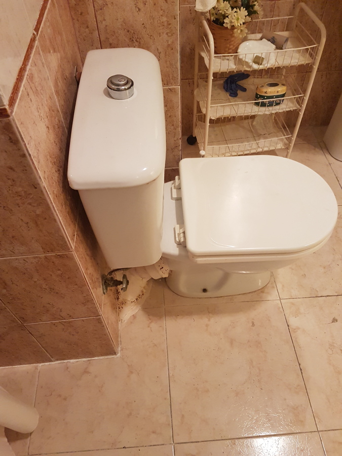 BAÑO