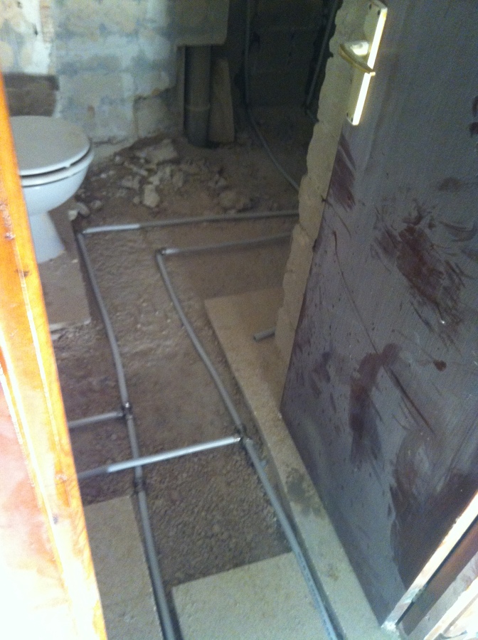 Baño