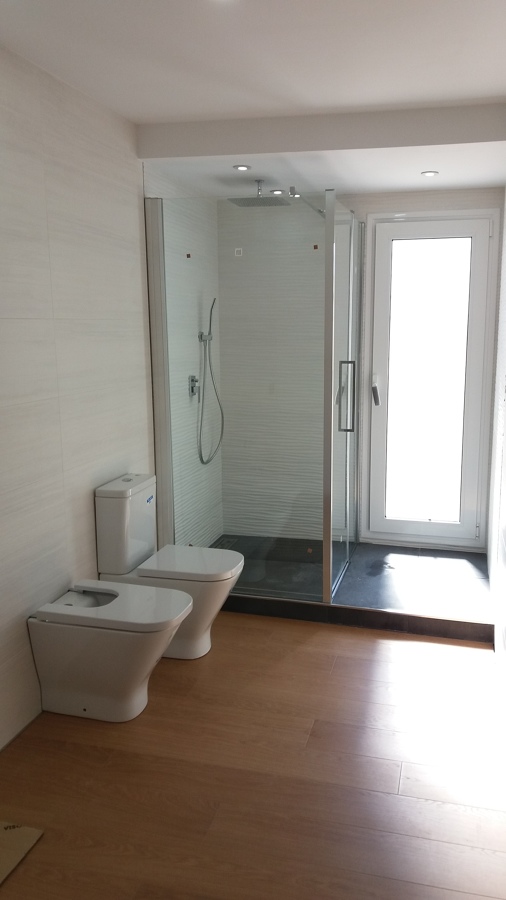 Baño