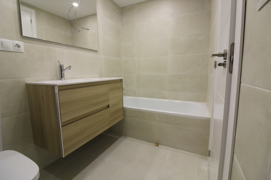 Baño