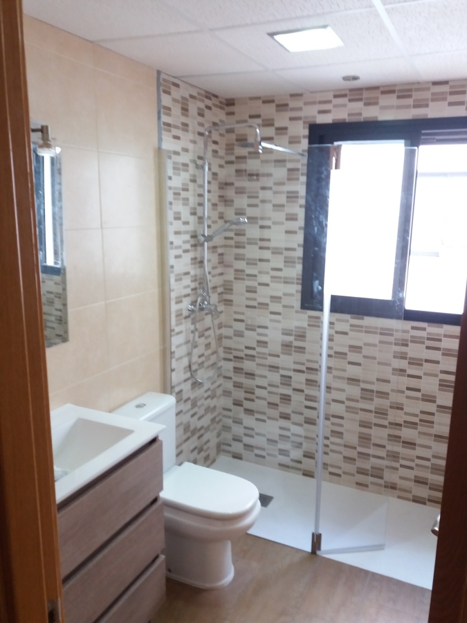 Baño