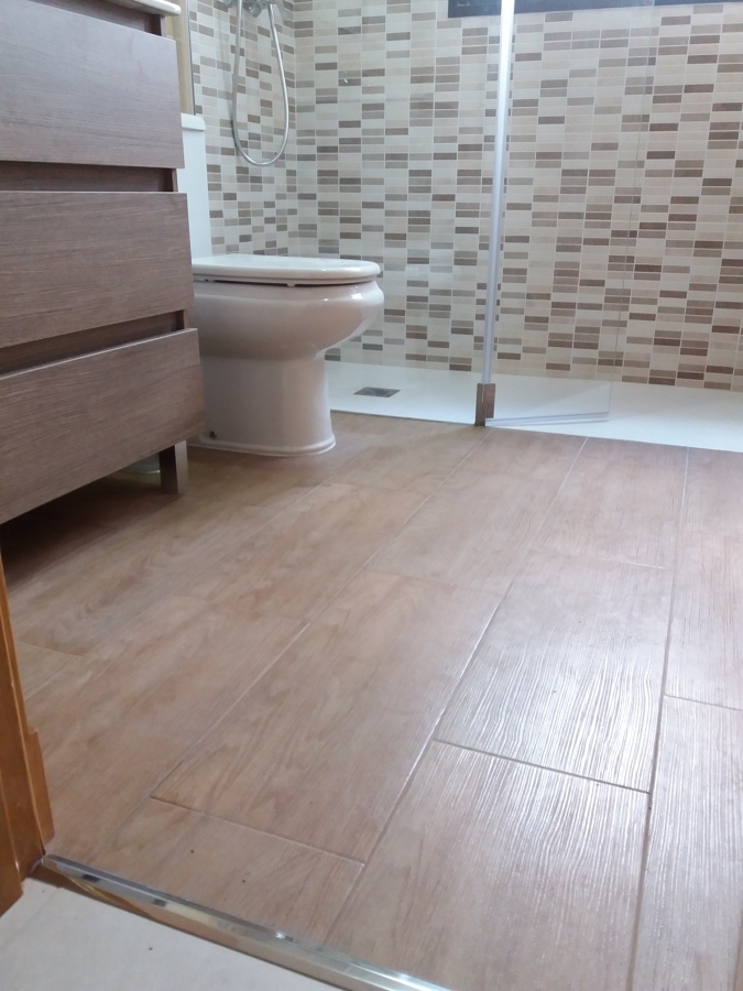 Baño