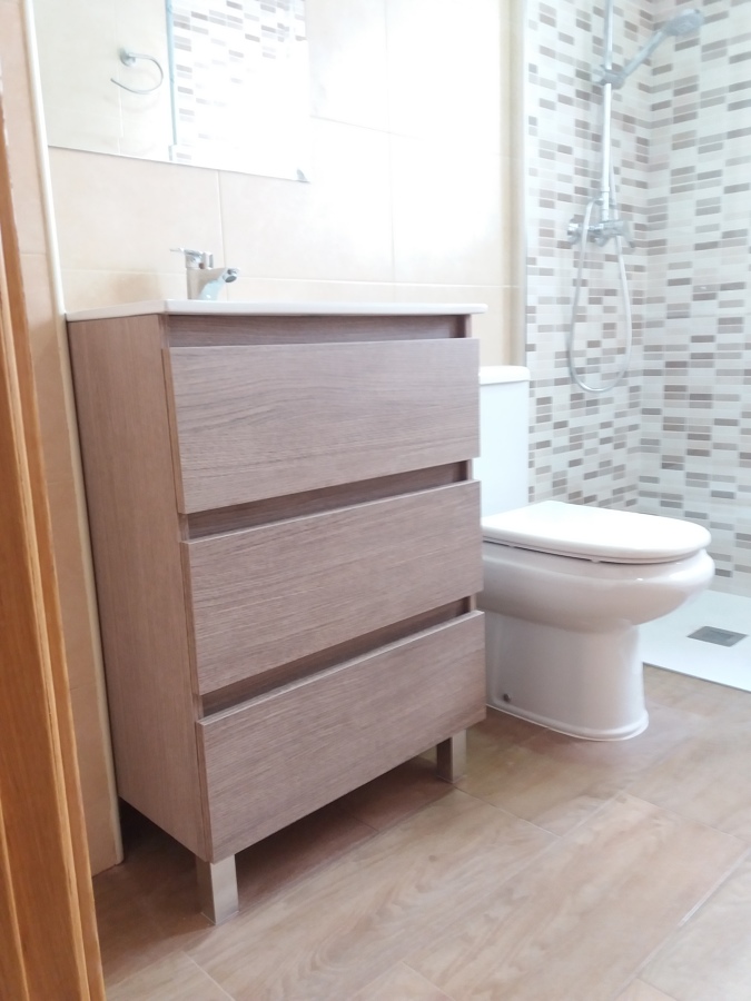 Baño