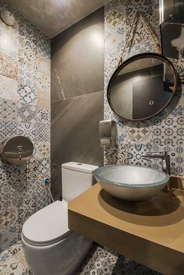 Baño