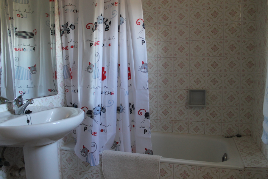 Baño