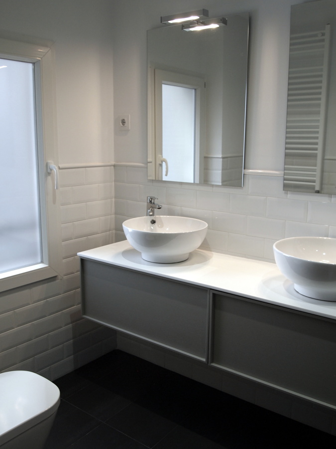 Foto: Cocina de Reformmia Arquitectura Y Diseño #1887142 - Habitissimo