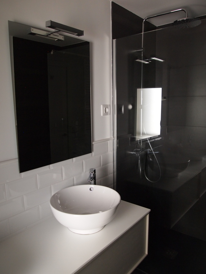baño