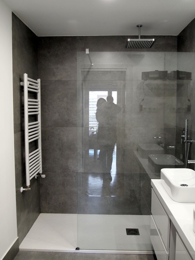 baño