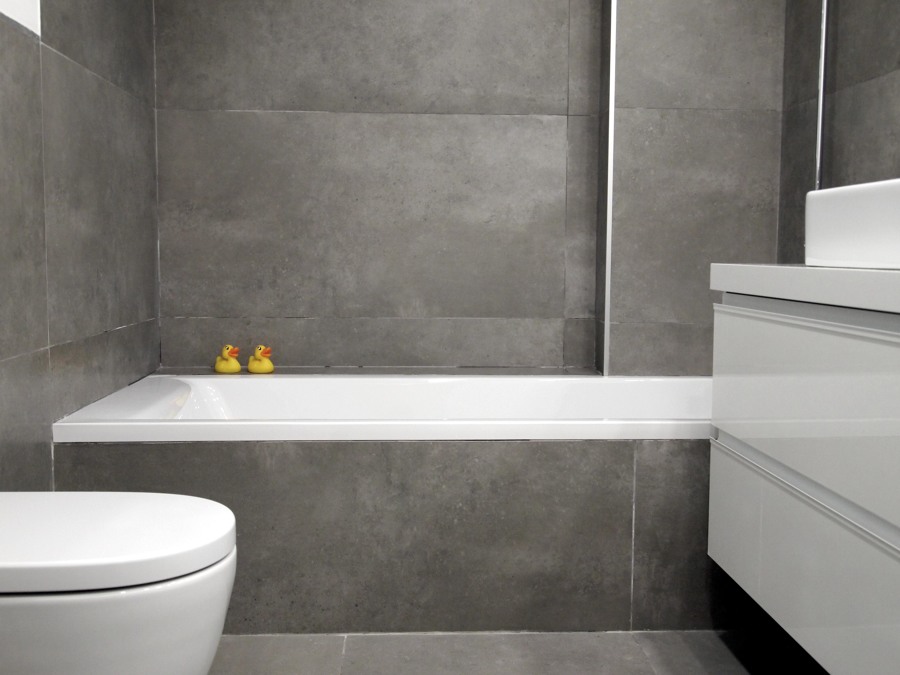 baño