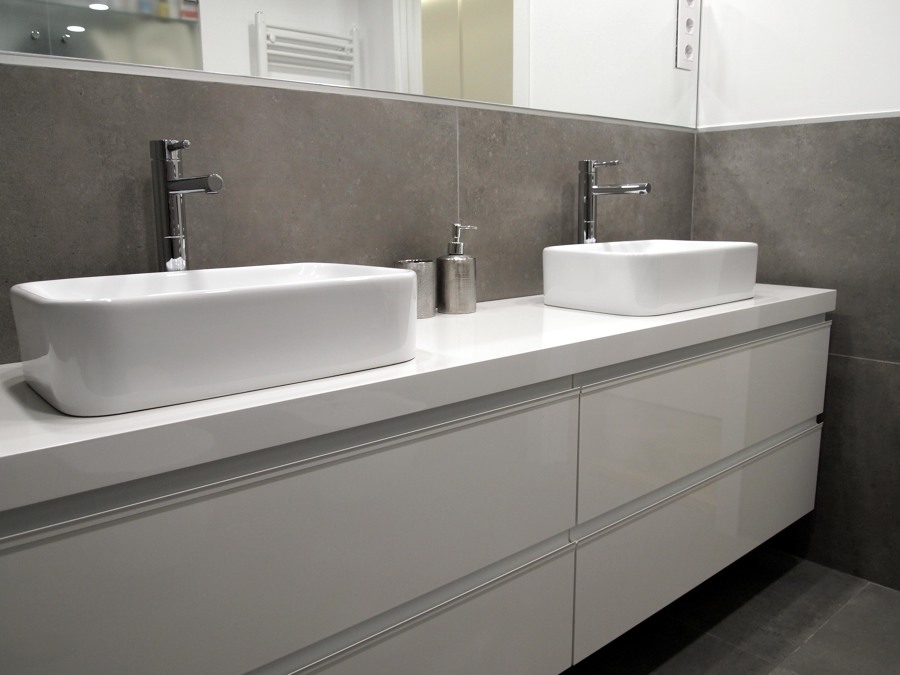 baño