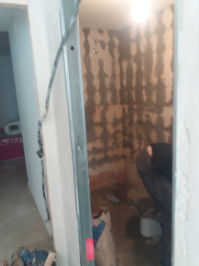 baño