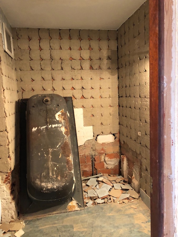BAÑO