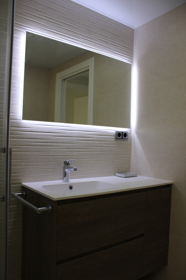 baño