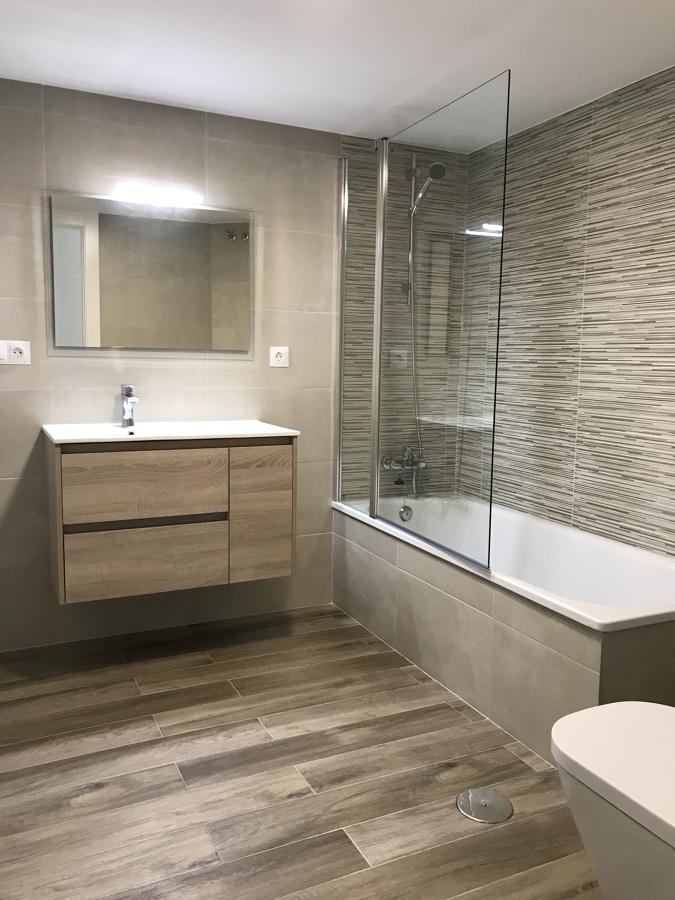 Baño