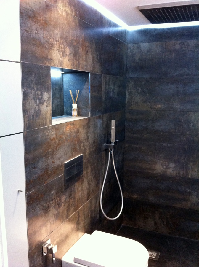 Baño 1
