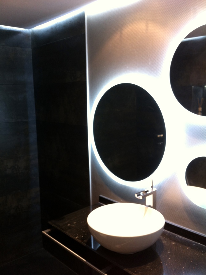 Baño 1