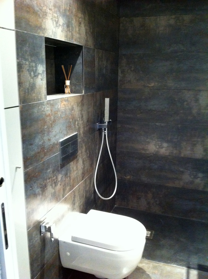 Baño 1