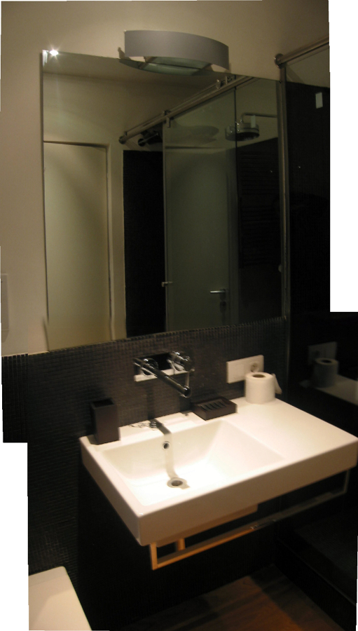 baño 1