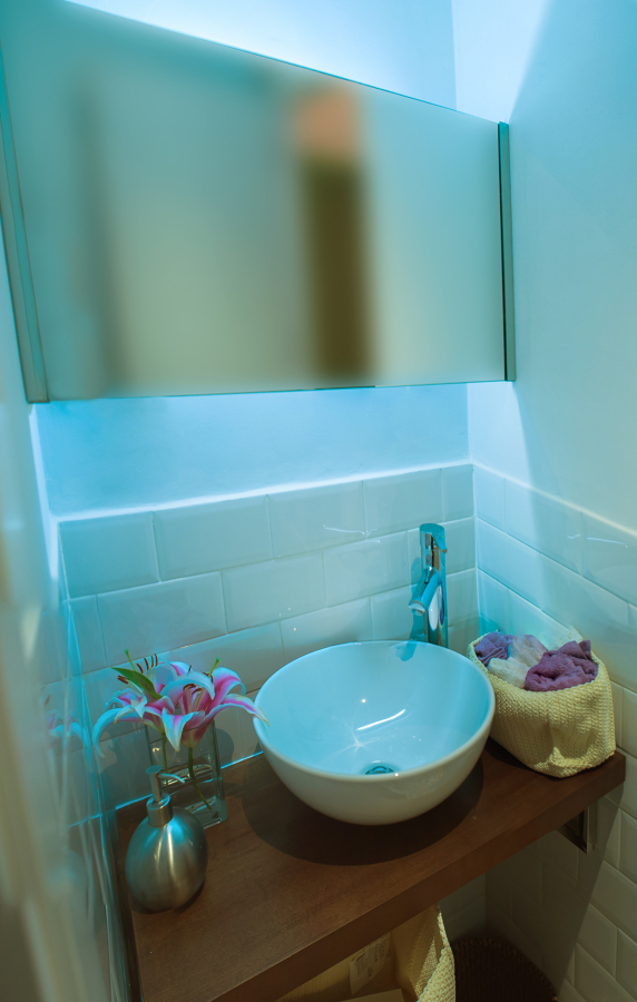 Baño 1