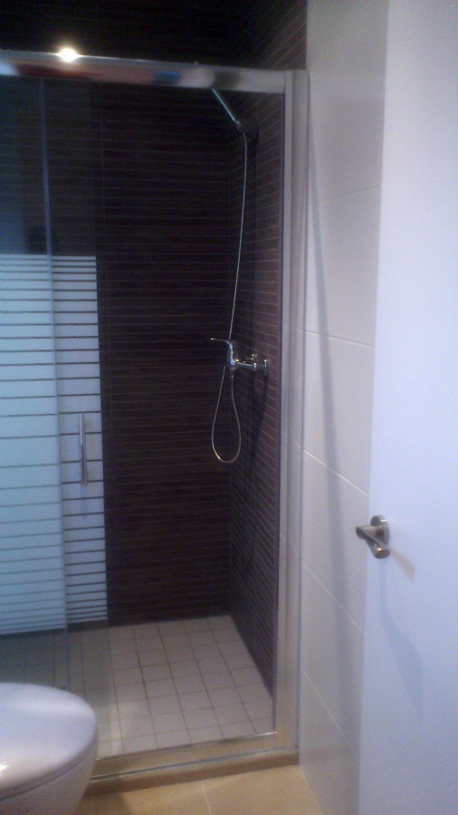 baño 1p