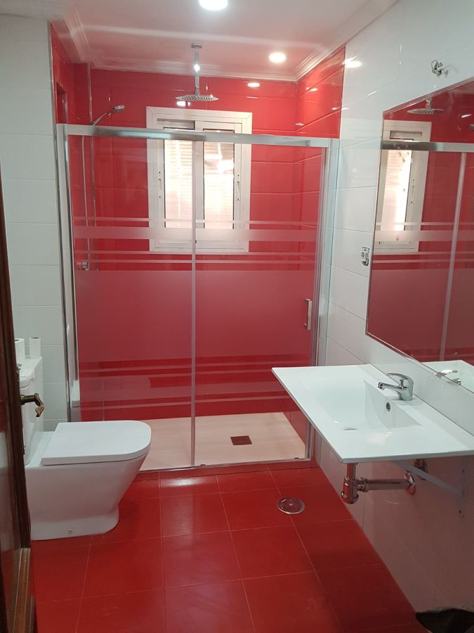 Baño 2.0
