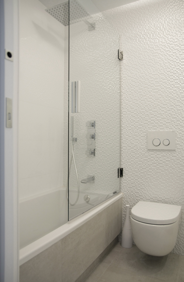 Baño 2 