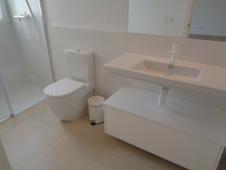baño 2