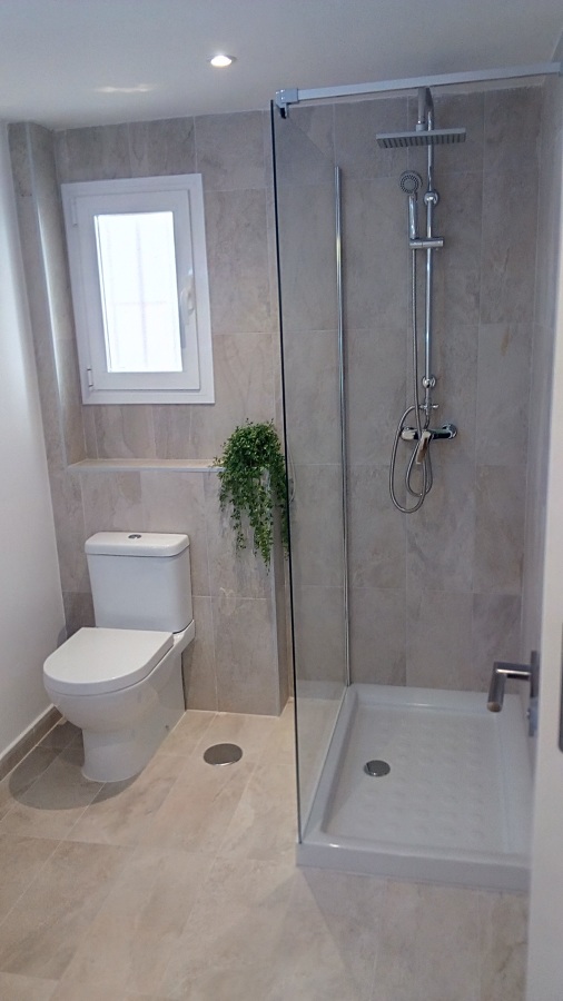 Baño 2