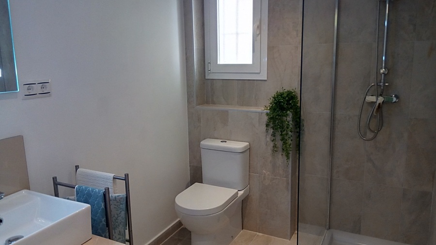 Baño 2