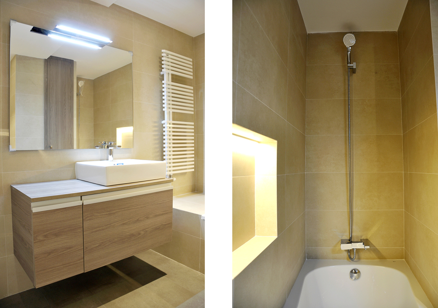 Baño 2