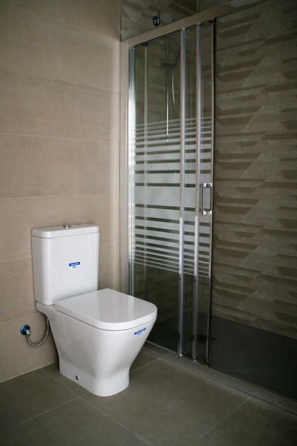 Baño 2