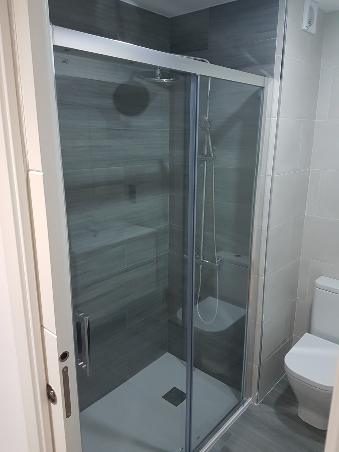 Baño 2.
