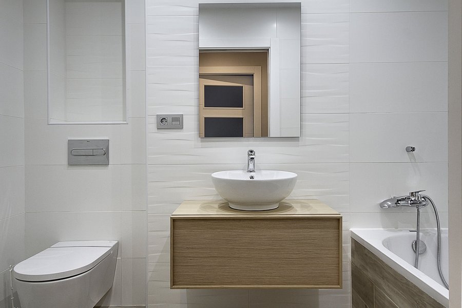 Baño 2