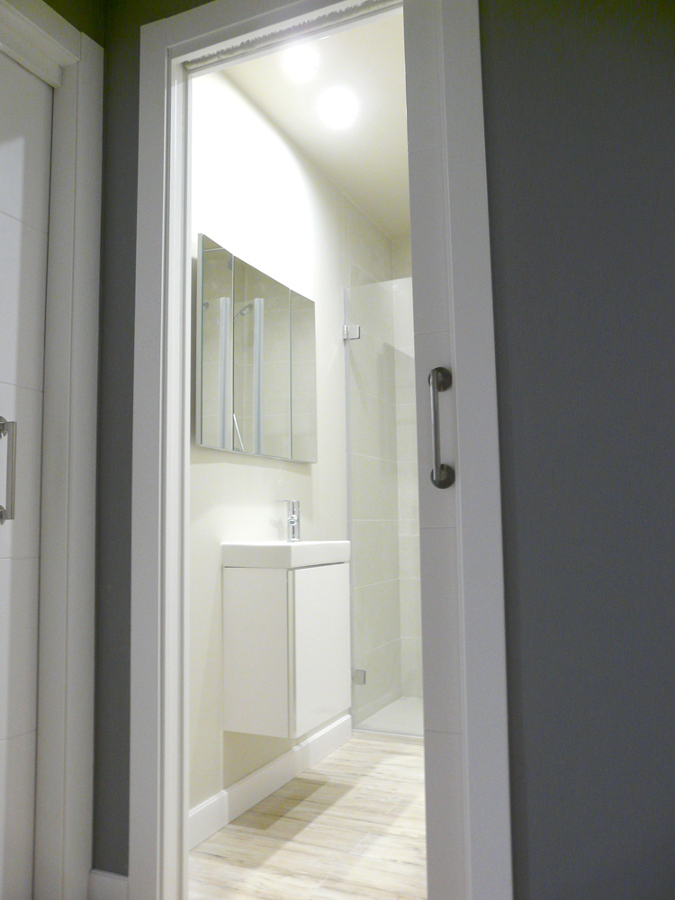Baño 2