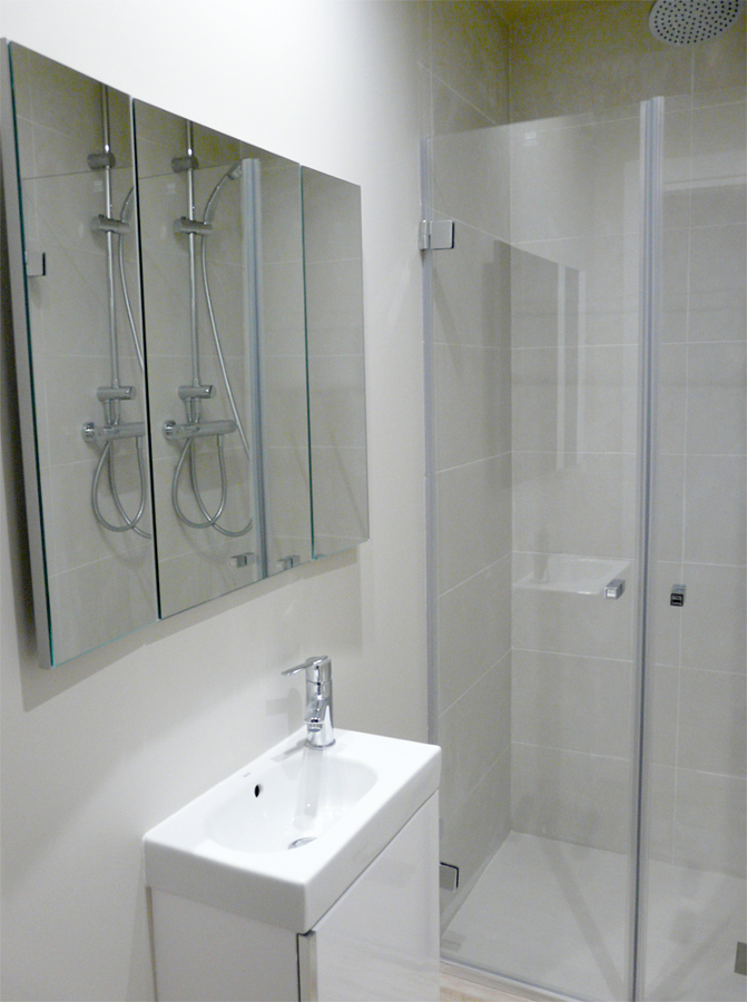 Baño 2