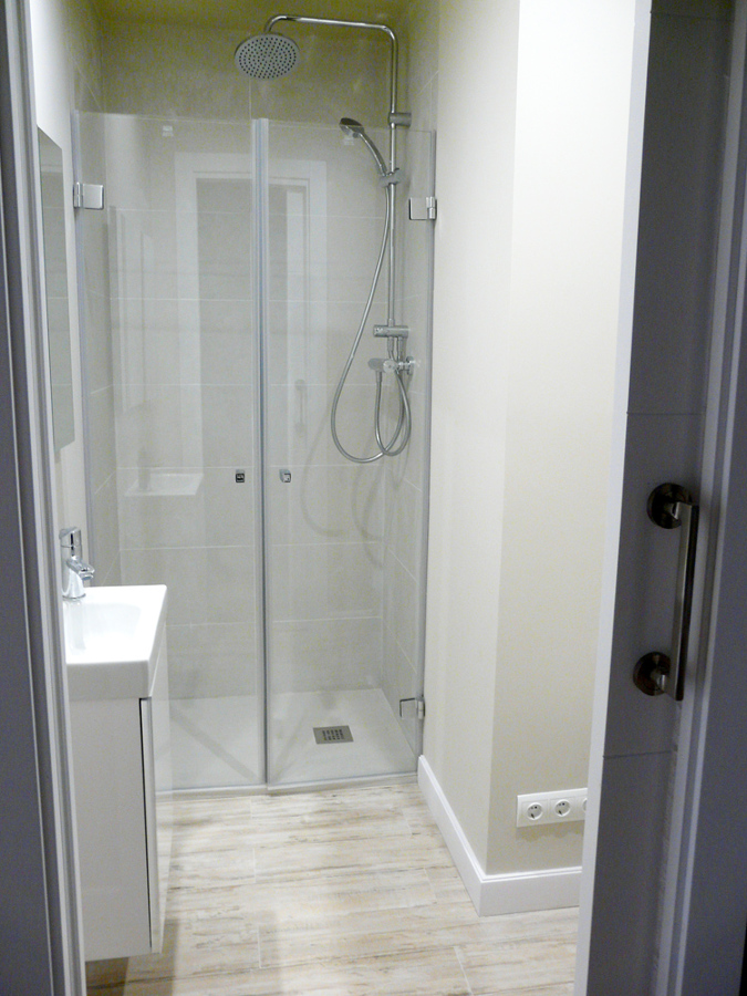 Baño 2